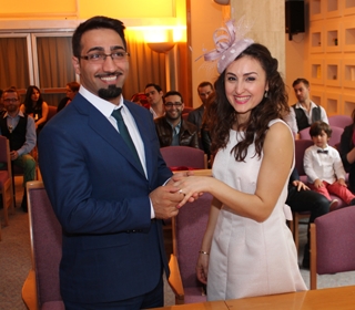 wedding